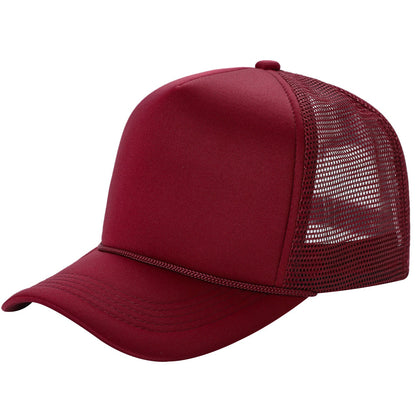 EMBELLORA Sponge (Foam) Trucker Hat