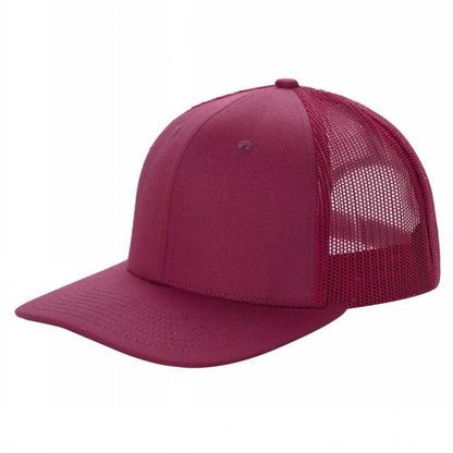 EMBELLORA Trucker Mesh Back Cap