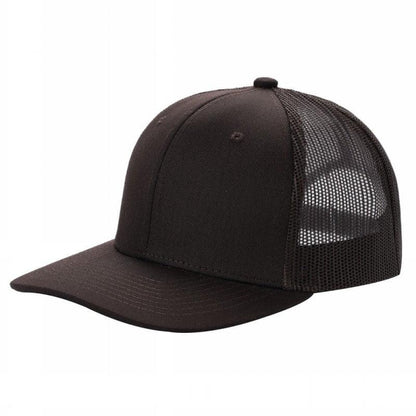 EMBELLORA Trucker Mesh Back Cap