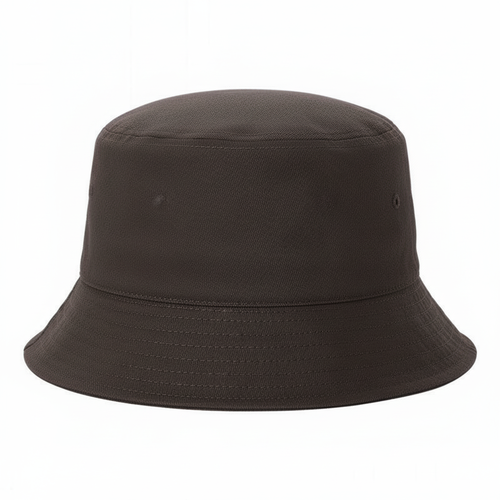 EMBELLORA Bucket Hat