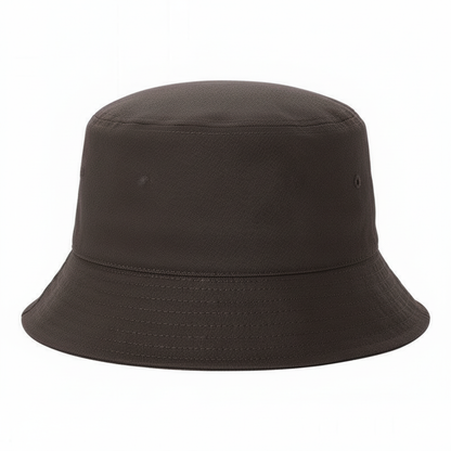 EMBELLORA Bucket Hat