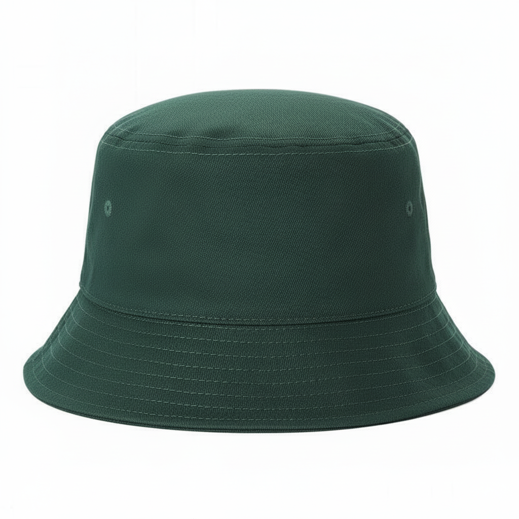 EMBELLORA Bucket Hat
