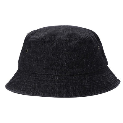 EMBELLORA Bucket Hat