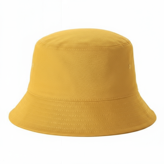EMBELLORA Bucket Hat
