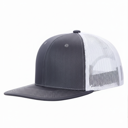 EMBELLORA Trucker Mesh Back Cap