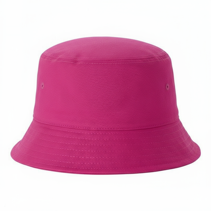 EMBELLORA Bucket Hat