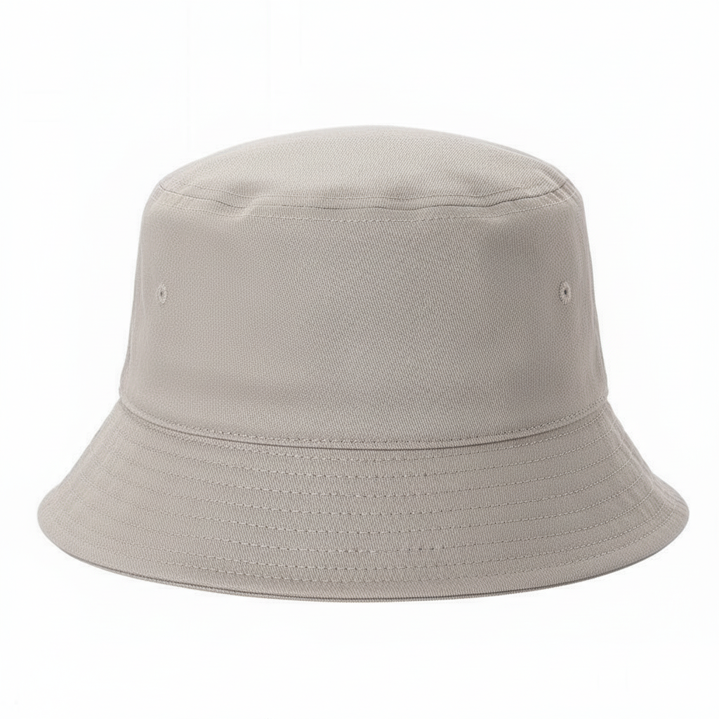 EMBELLORA Bucket Hat
