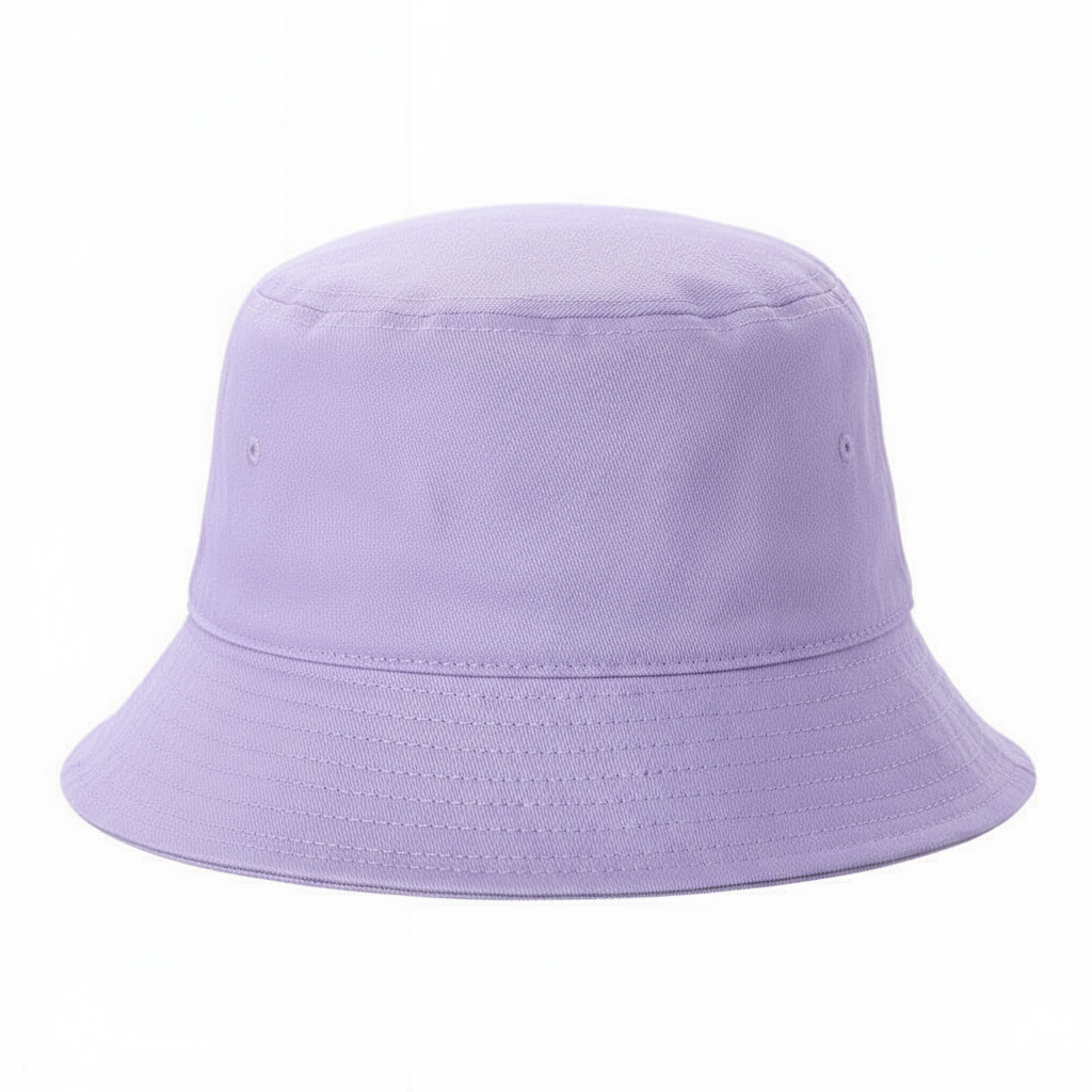 EMBELLORA Bucket Hat