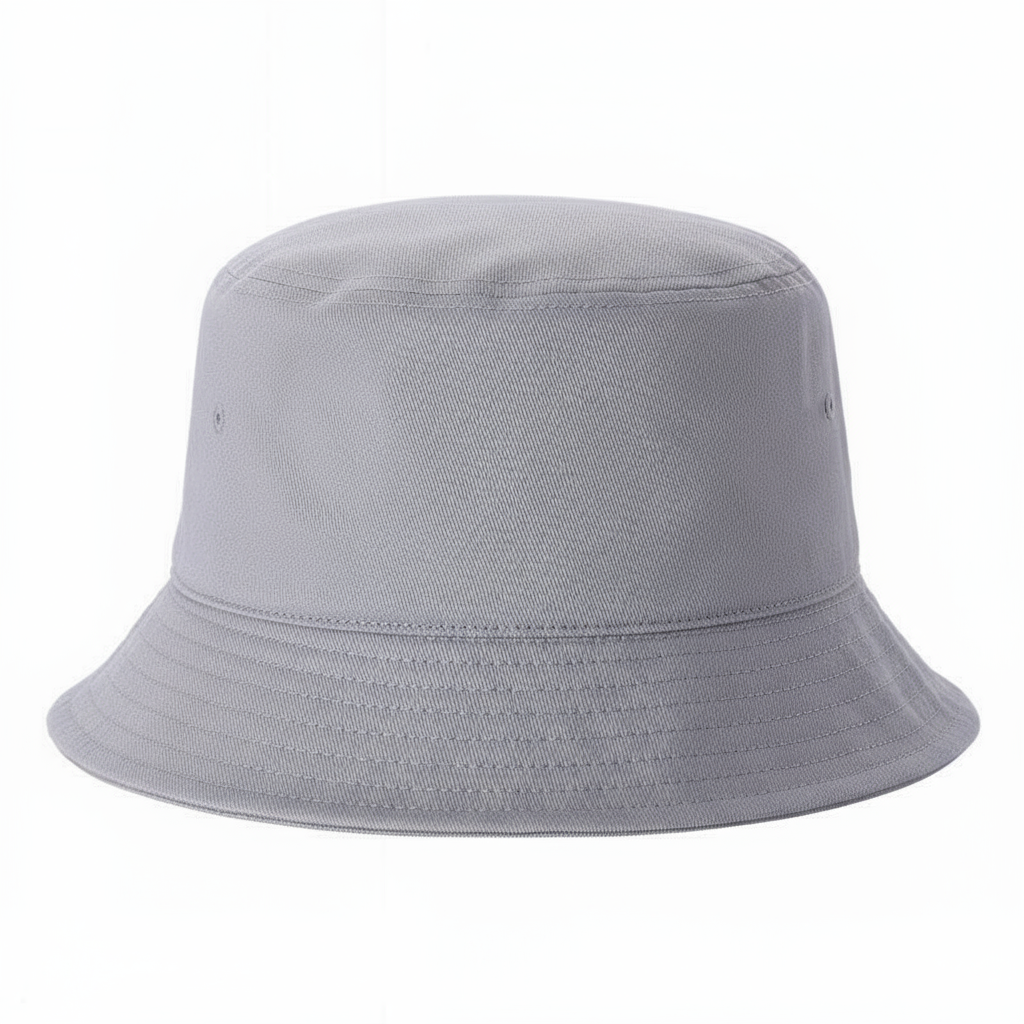 EMBELLORA Bucket Hat