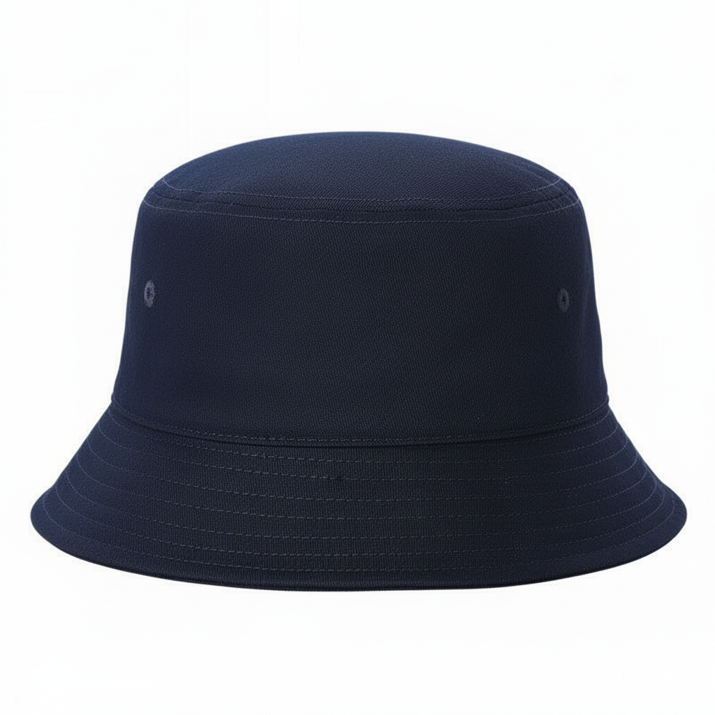 EMBELLORA Bucket Hat