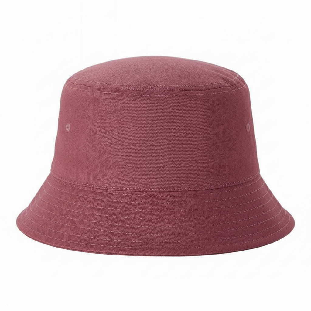 EMBELLORA Bucket Hat