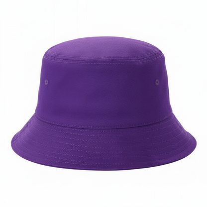 EMBELLORA Bucket Hat