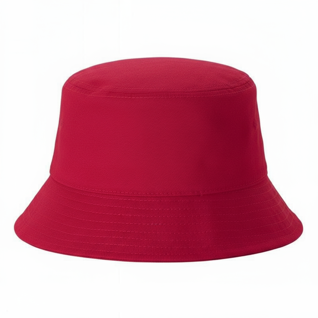 EMBELLORA Bucket Hat