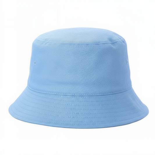 EMBELLORA Bucket Hat