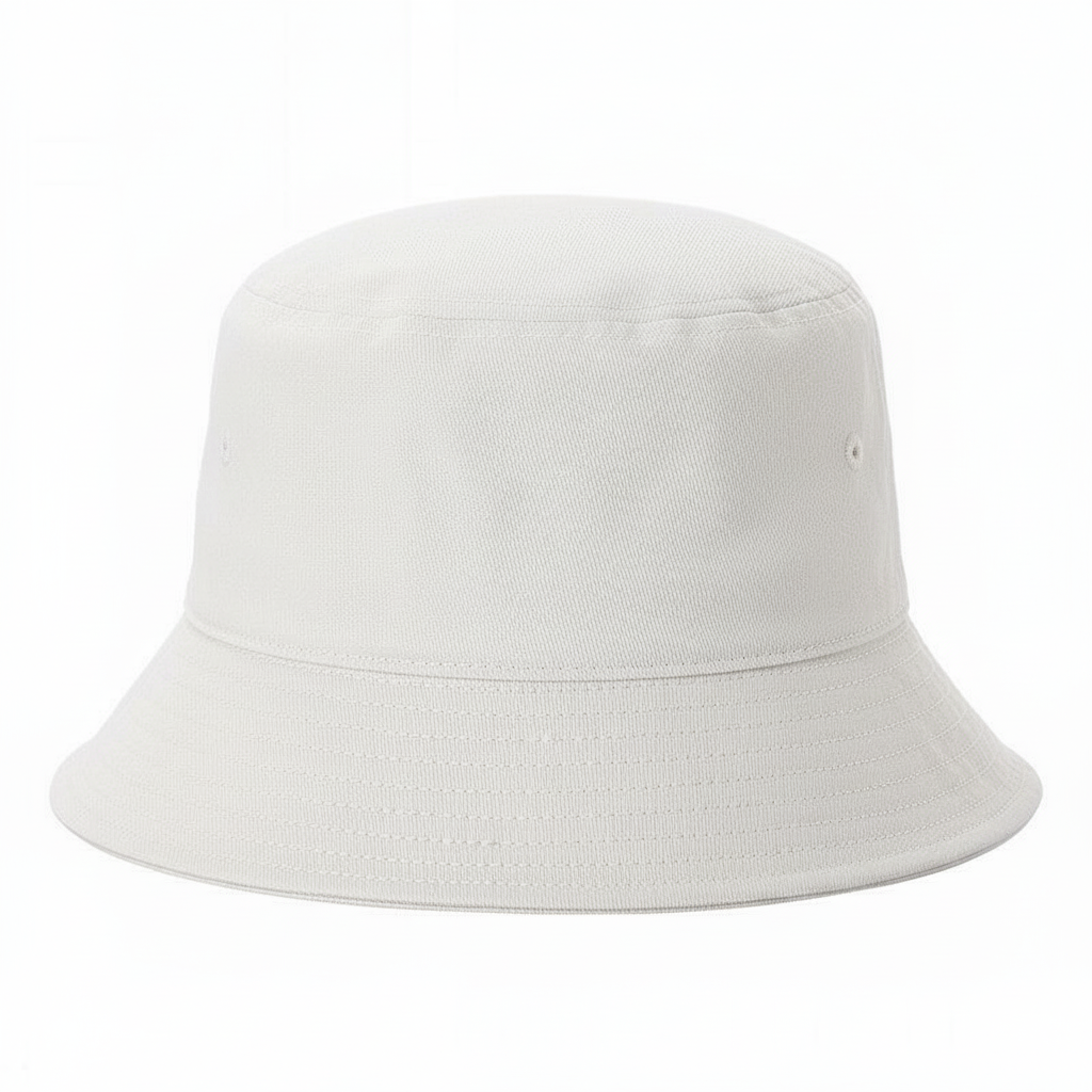 EMBELLORA Bucket Hat