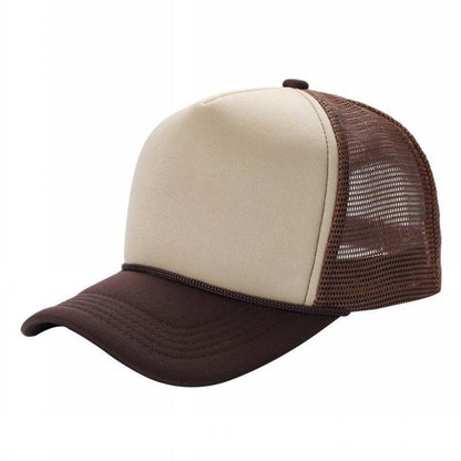 EMBELLORA Sponge (Foam) Trucker Hat