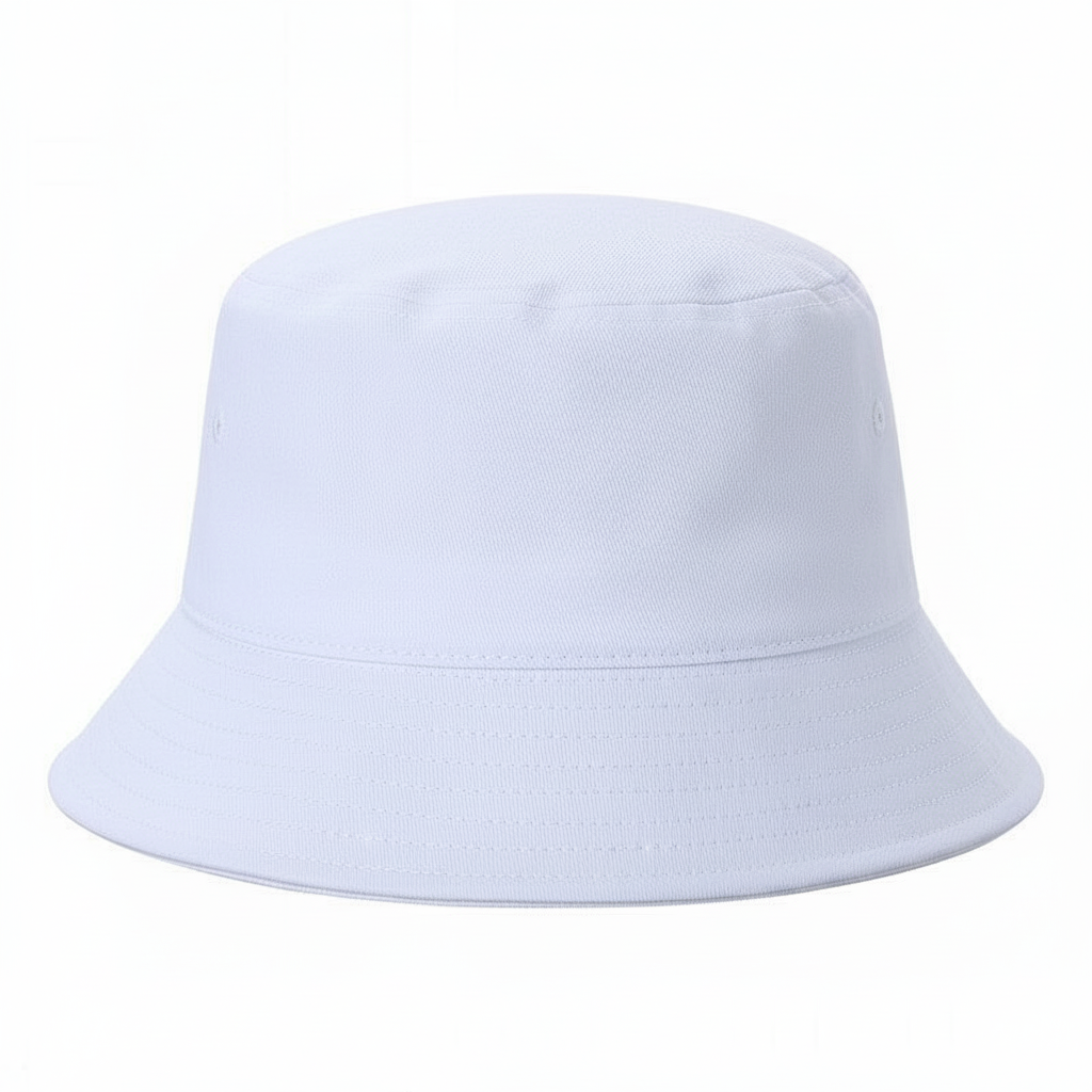 EMBELLORA Bucket Hat