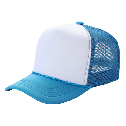 EMBELLORA Sponge (Foam) Trucker Hat