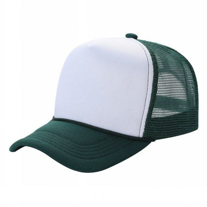 EMBELLORA Sponge (Foam) Trucker Hat