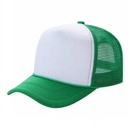 EMBELLORA Sponge (Foam) Trucker Hat