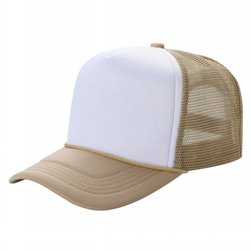 EMBELLORA Sponge (Foam) Trucker Hat