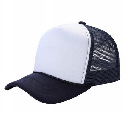 EMBELLORA Sponge (Foam) Trucker Hat
