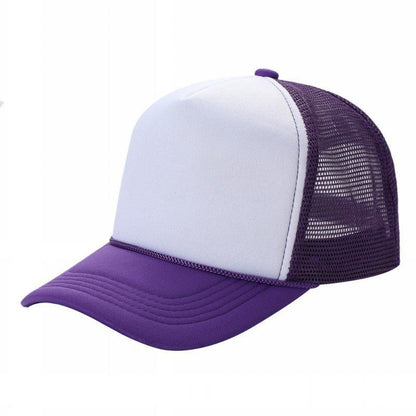 EMBELLORA Sponge (Foam) Trucker Hat