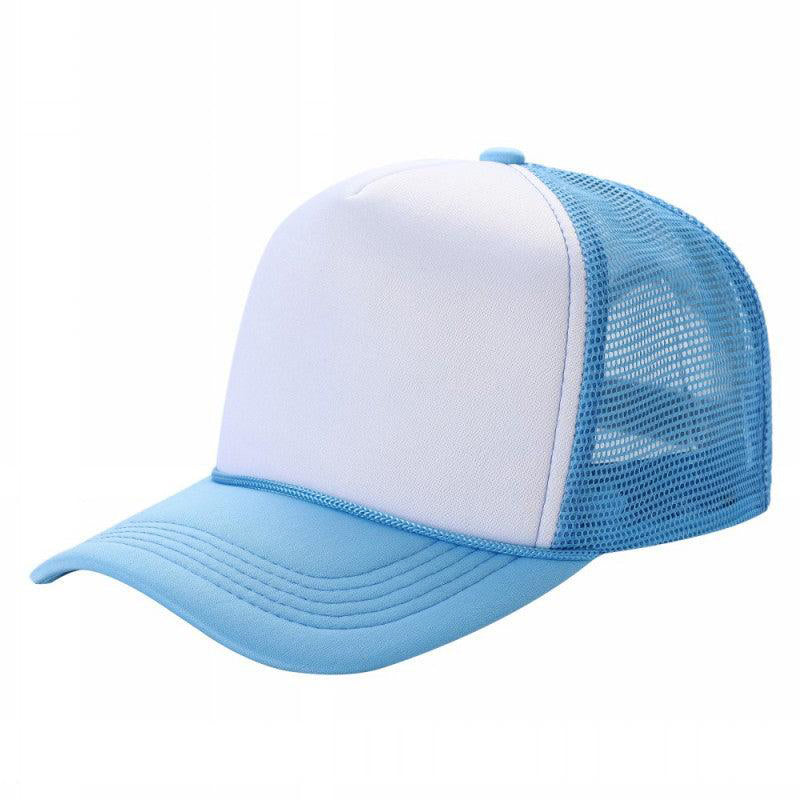EMBELLORA Sponge (Foam) Trucker Hat