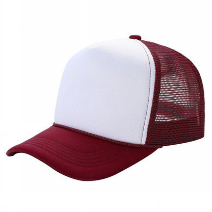 EMBELLORA Sponge (Foam) Trucker Hat